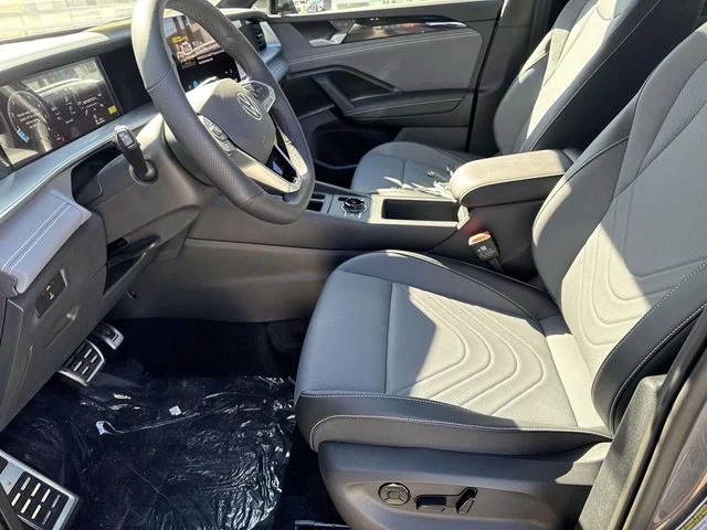New 2026 Blue Volkswagen 2.0T SE R-Line Black image 14