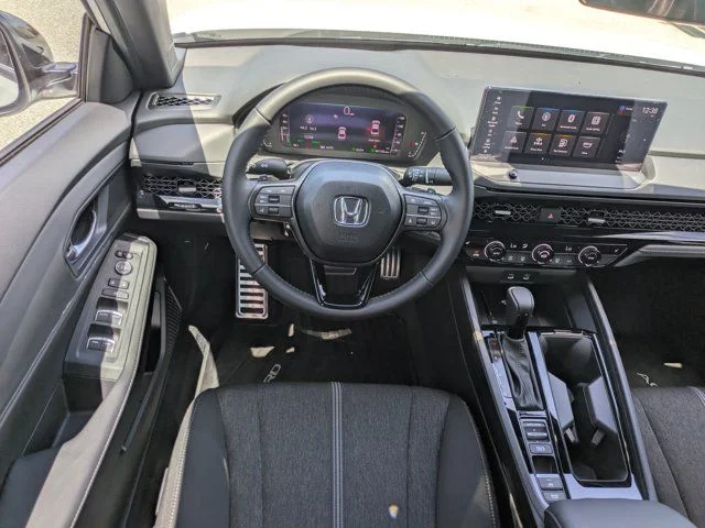 2026 Honda Accord Hybrid Sport - Photo 15