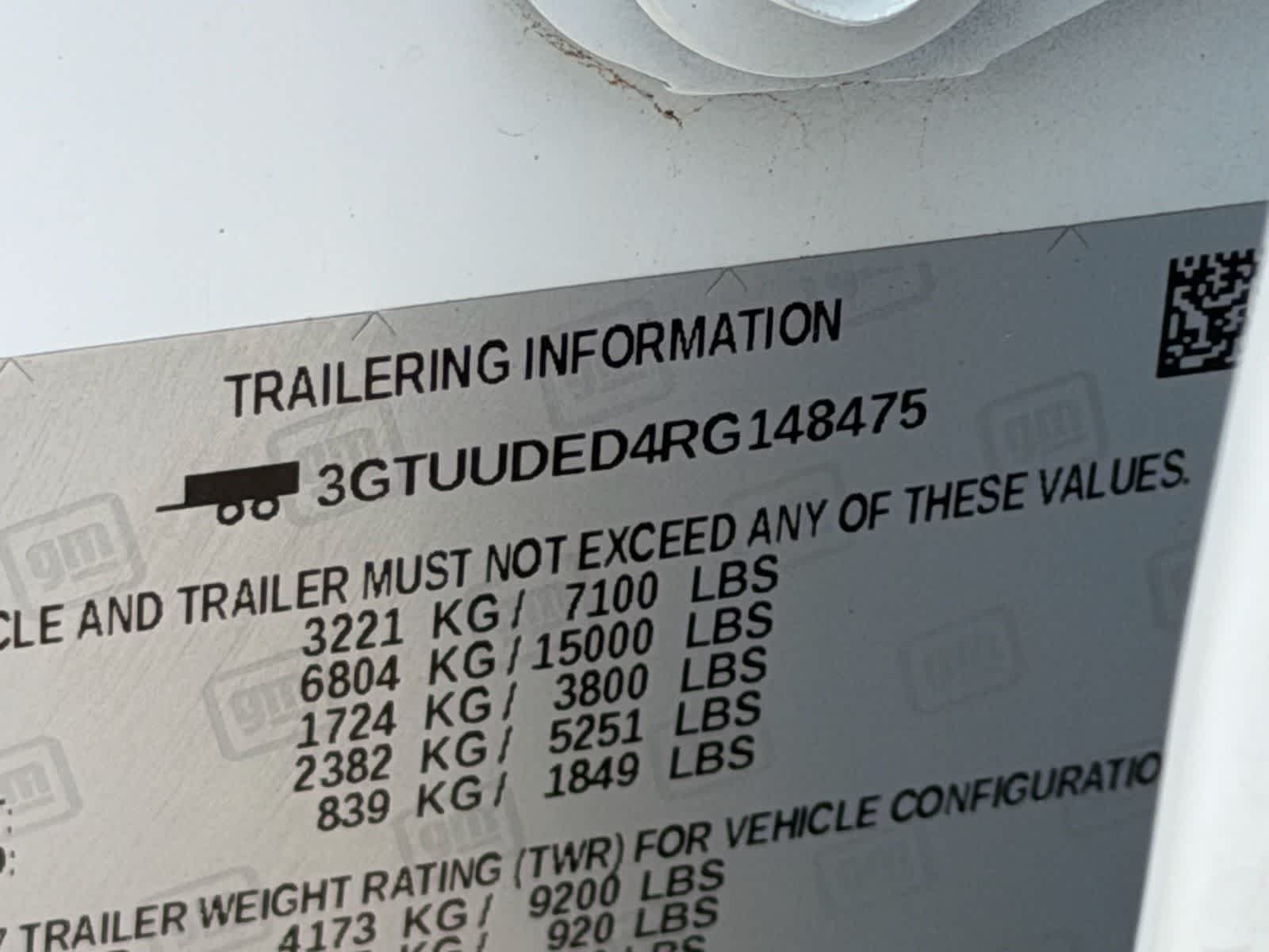 2024 GMC Sierra 1500 SLT - Photo 35