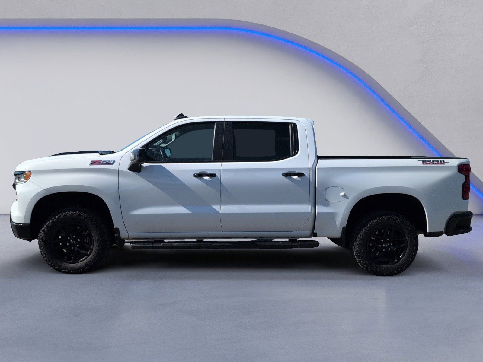 2024 Chevrolet Silverado 1500 LT Trail Boss - Photo 12