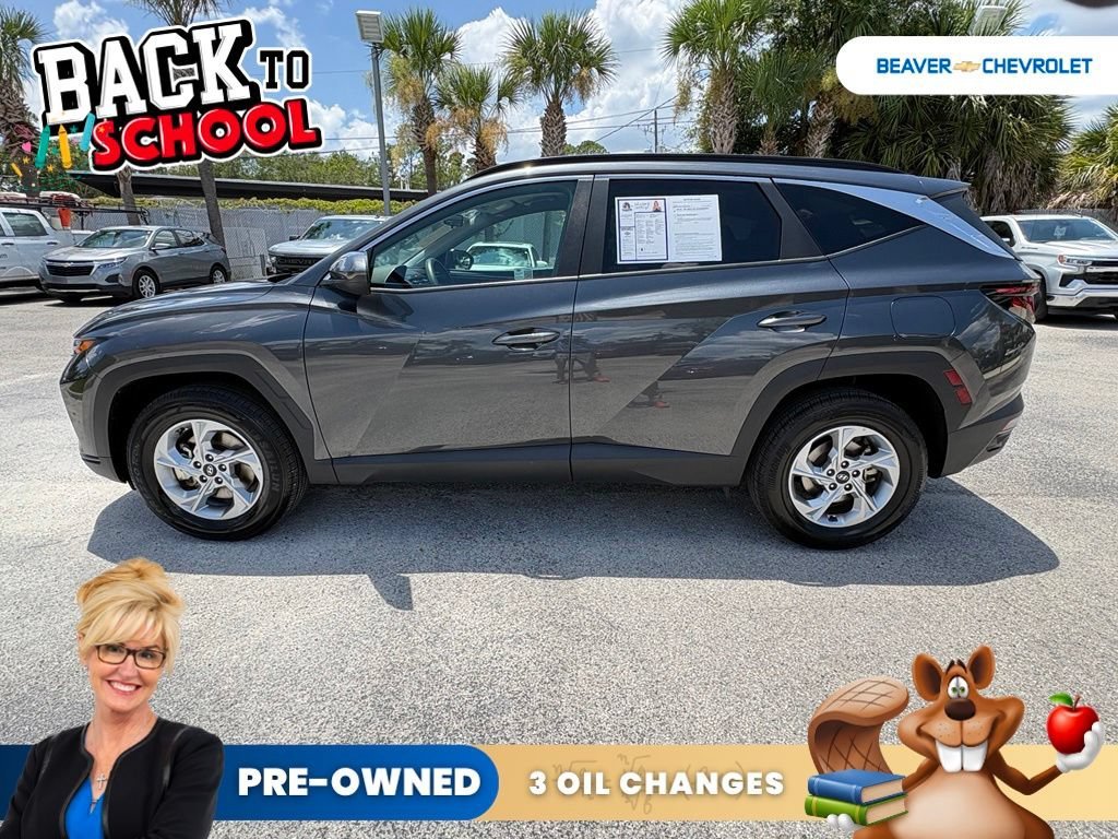 Used 2024  Hyundai SEL image 4