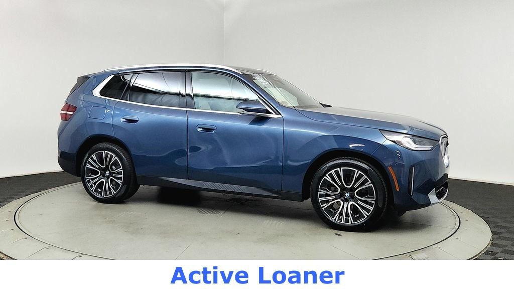 2025 BMW X3 30 XDRIVE's photo