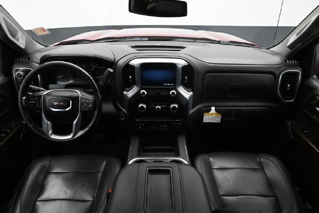 2021 GMC Sierra 1500 SLT - Photo 11