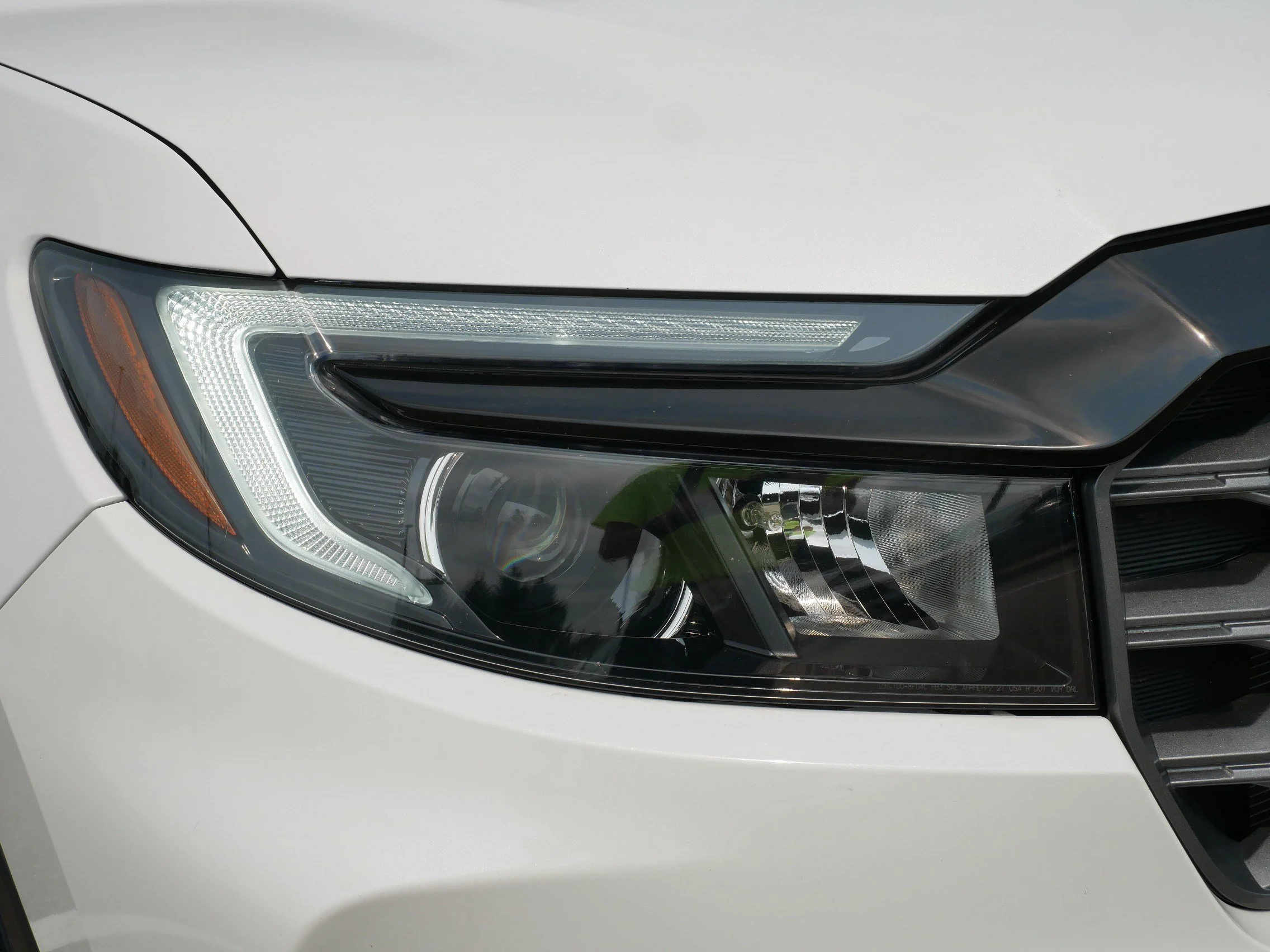 2023 Honda Passport TrailSport - Photo 16