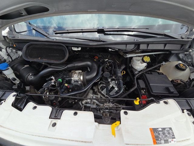 2021 Ford Transit Van Base - Photo 30