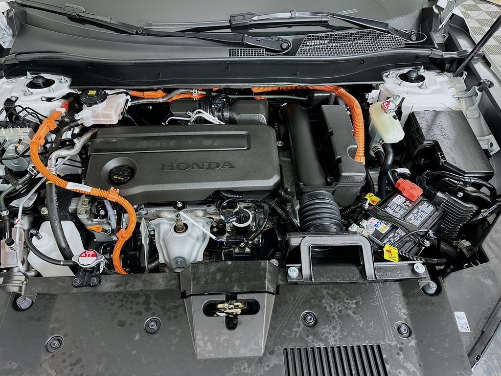 2026 Honda CR-V Sport - Photo 30