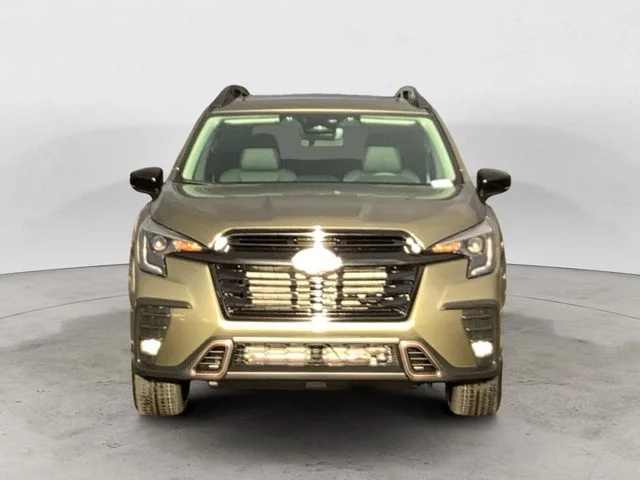 New 2026 Green Metallic Subaru Limited Bronze Edition image 8