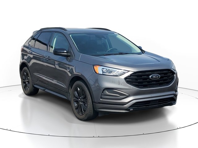 2023 Ford Edge SE