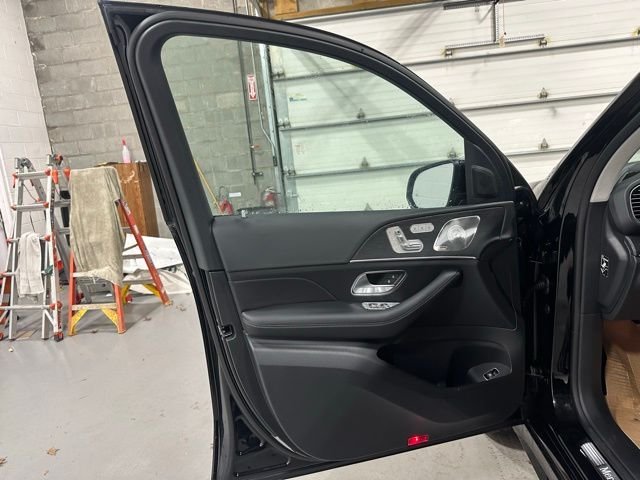 New 2026  Mercedes-Benz GLE 450 image 11
