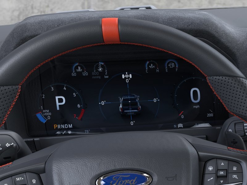 New 2026 Avalanche Ford Raptor image 13
