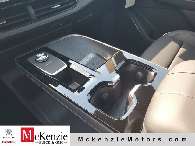 2026 Buick Enclave Avenir - Photo 19