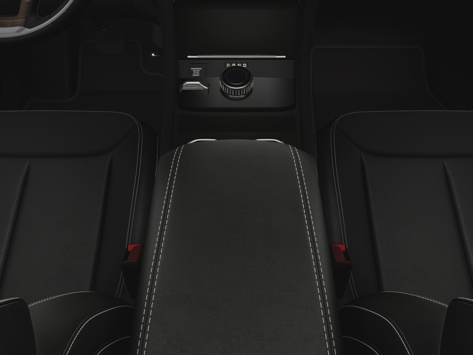 New 2024 Midnight Sky Jeep 4xe image 45