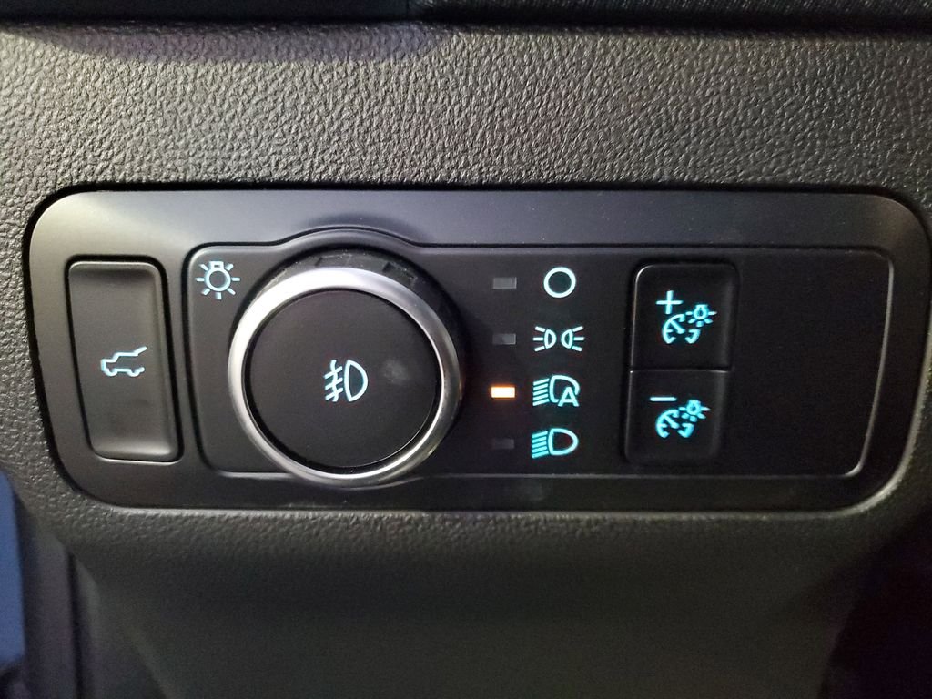 2025 Ford Bronco Sport Heritage - Photo 27