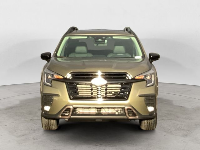 New 2026 AUTUMN GREEN METALLIC Subaru Limited Bronze Edition 7-Passenger image 8