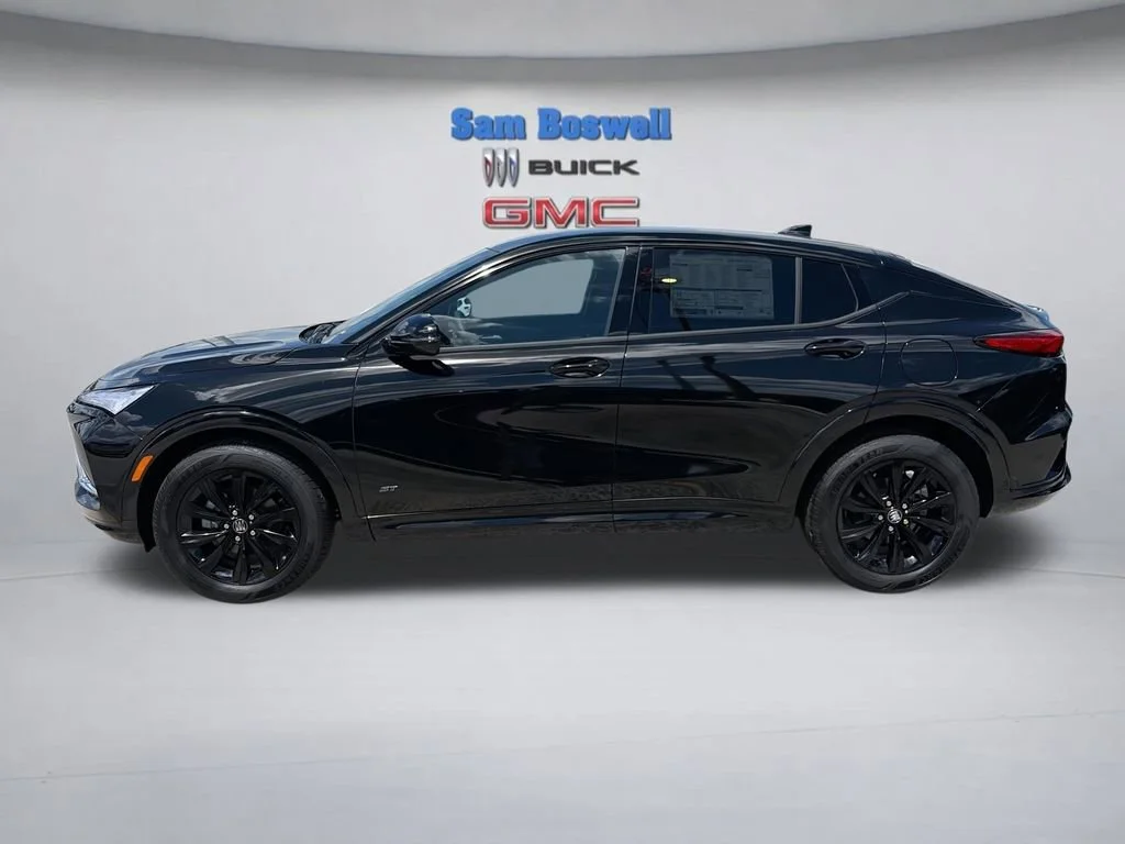2026 Buick Envista Sport Touring - Photo 6