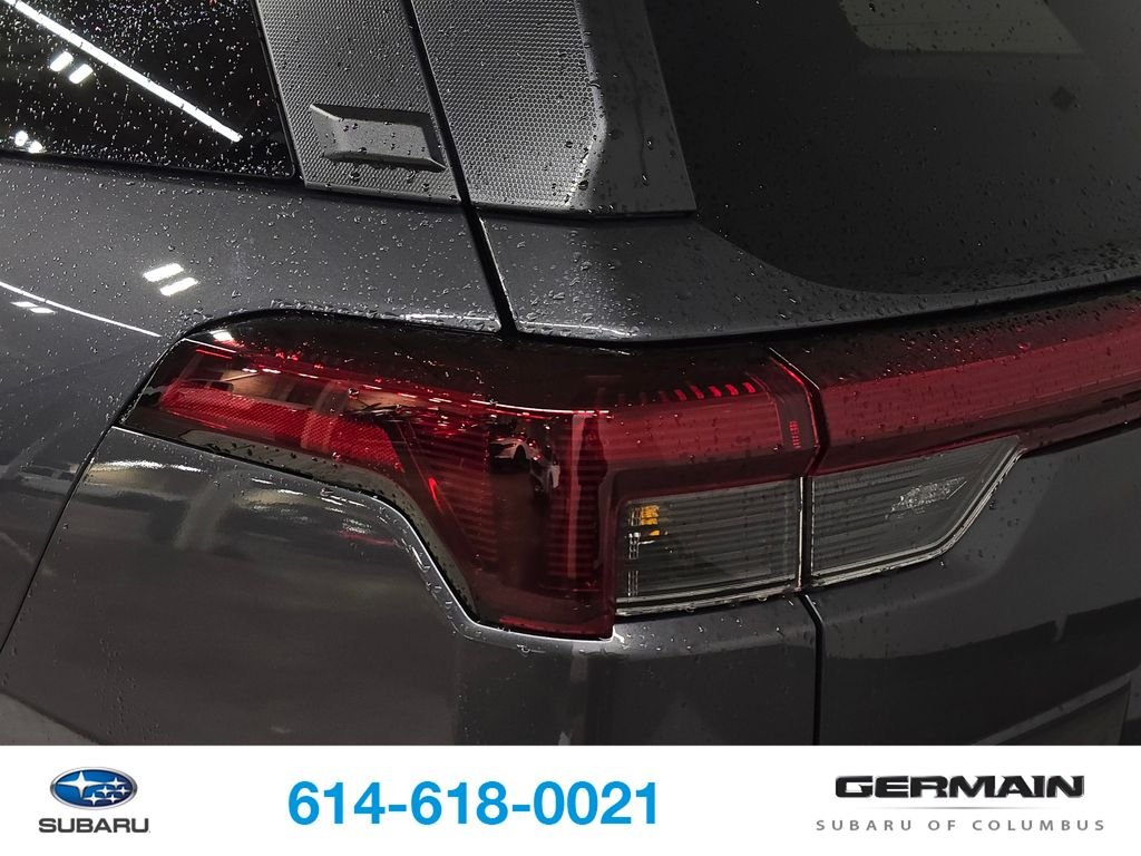 Used 2026 Gray Subaru Premium image 15