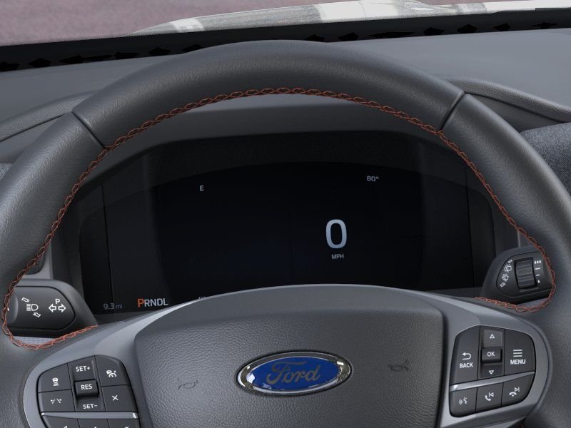 New 2026 Gray Ford Active image 13