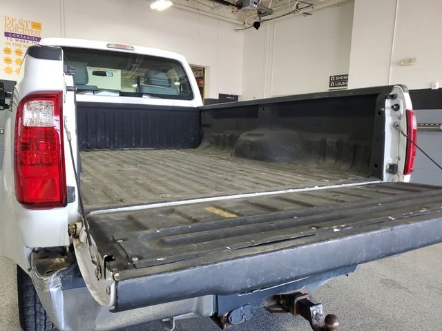 Used 2015 White Ford XL image 7