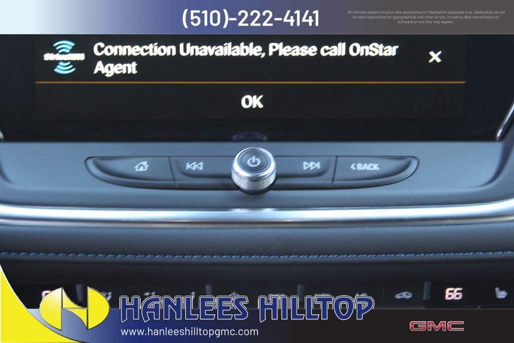 2024 Chevrolet Blazer RS - Photo 26