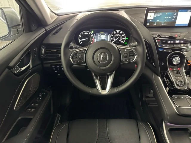 2026 Acura RDX Advance Package - Photo 18