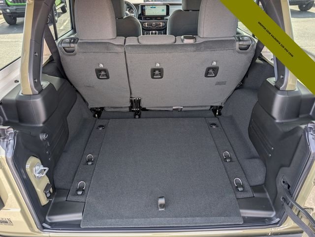 New 2026 41 Exterior Paint Jeep Sport image 14