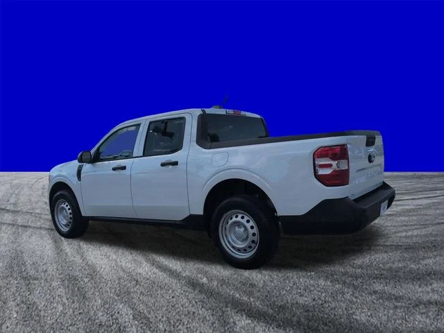 New 2026 Oxford White Ford XL image 6