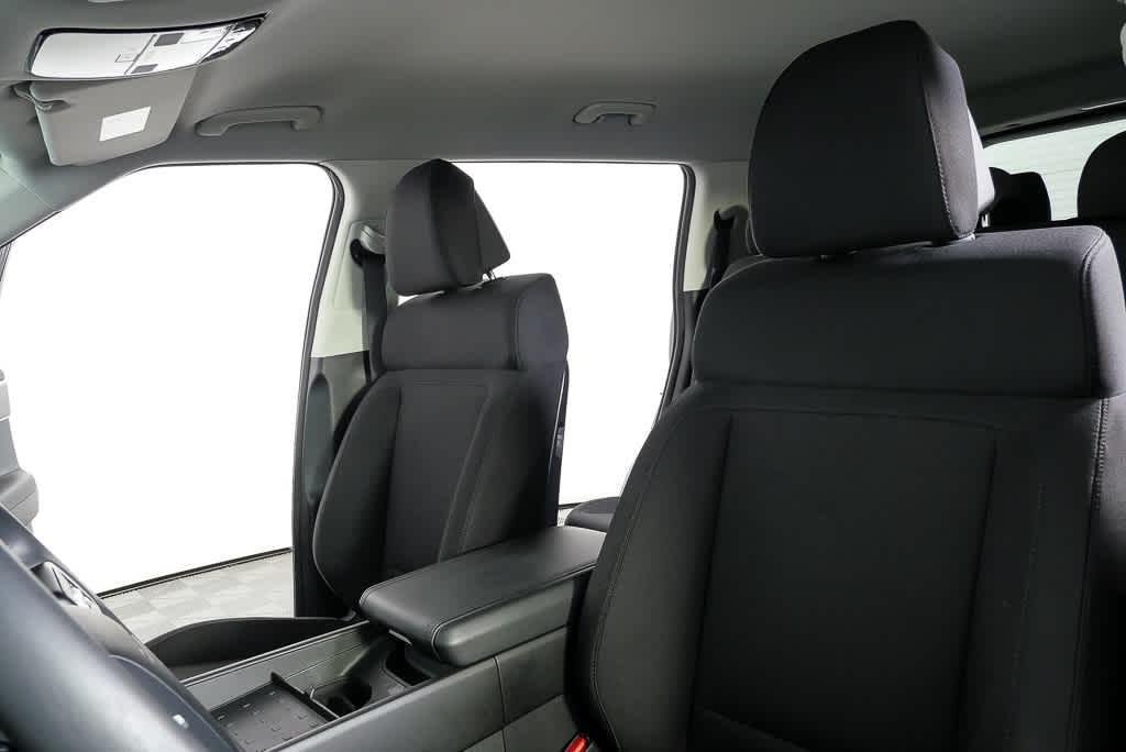 2026 Hyundai Santa Fe SE - Photo 6