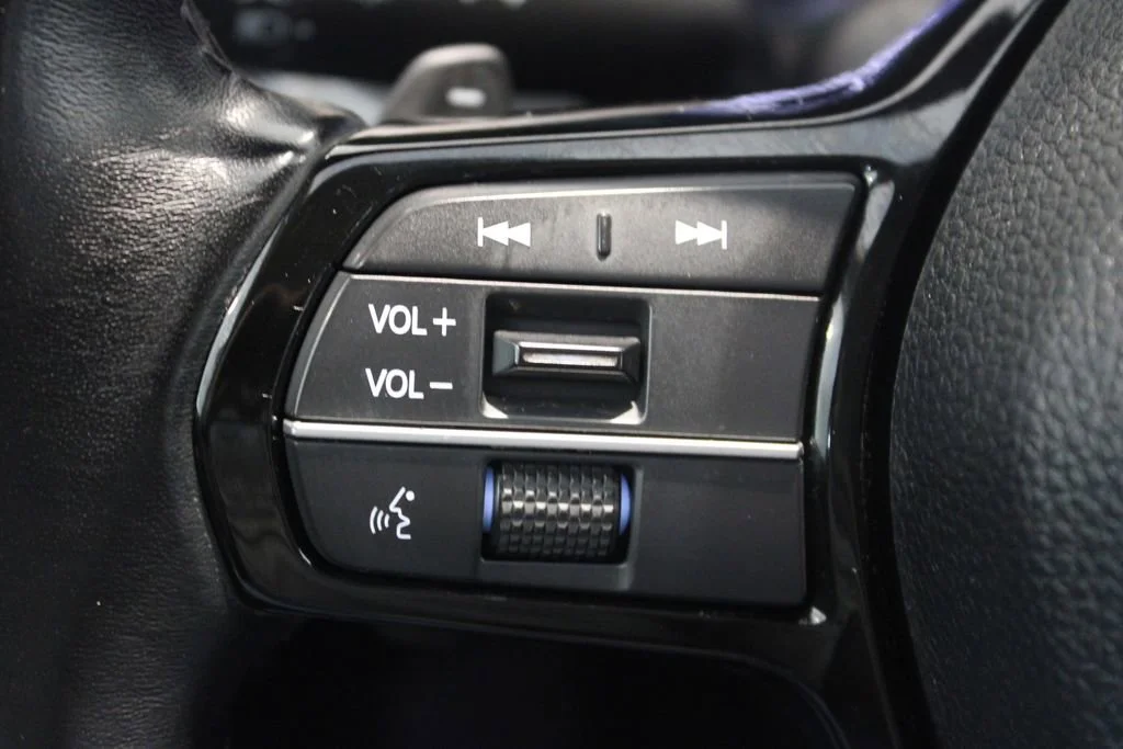 Used 2024 Majestic Black Pearl Acura INTEGRA image 56