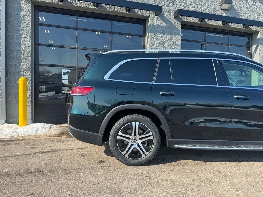 2020 Mercedes-Benz GLS GLS450 - Photo 53