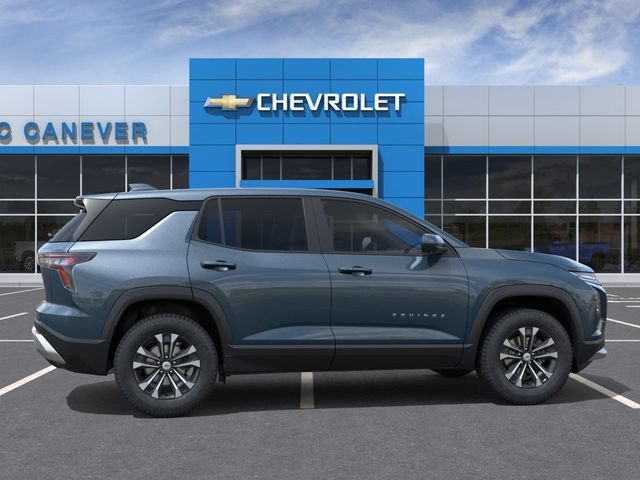 2027 Chevrolet Equinox LT - Photo 6