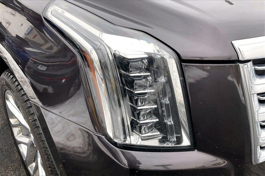 2018 CADILLAC ESCALADE - Image 27