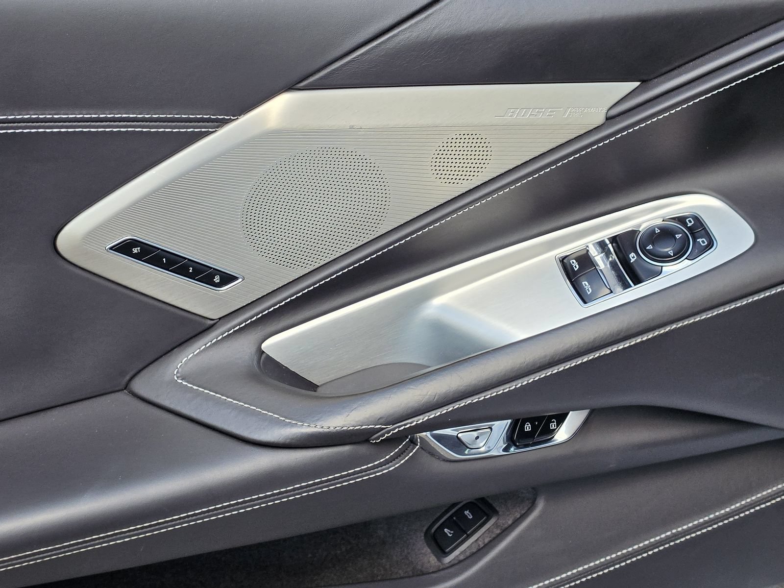 2023 Chevrolet Corvette 3LT - Photo 16