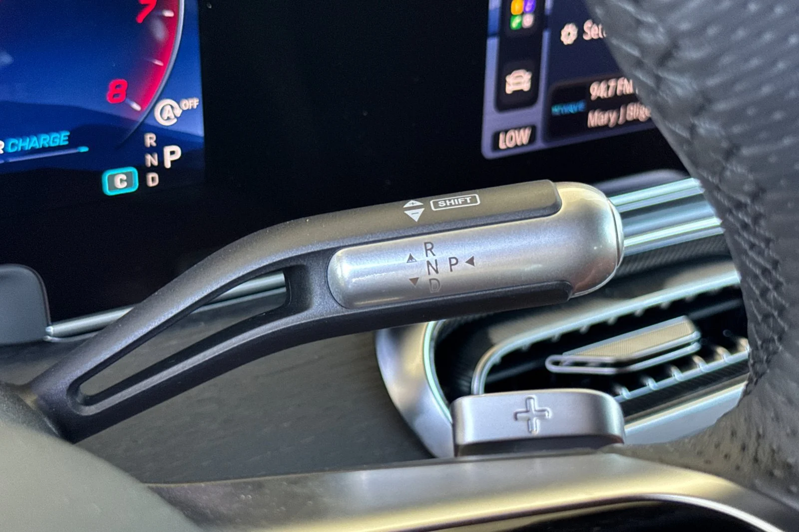 New 2027 MANUFAKTUR Alpine Grey Mercedes-Benz GLS 450 image 19