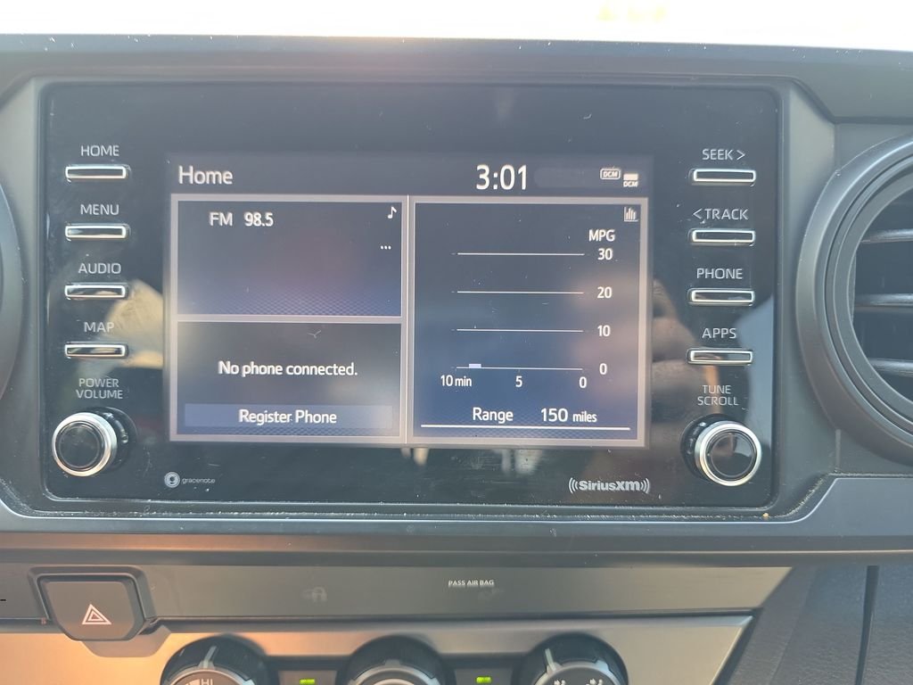Used 2020 Red Toyota SR image 29
