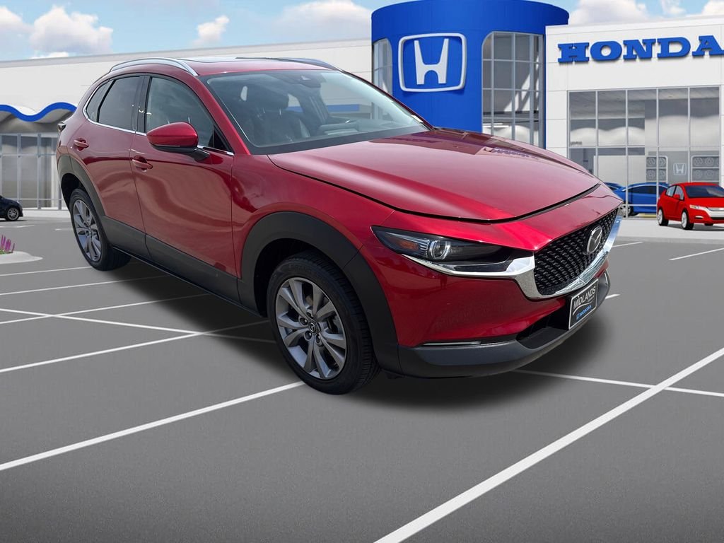2023 Mazda CX-30 Premium