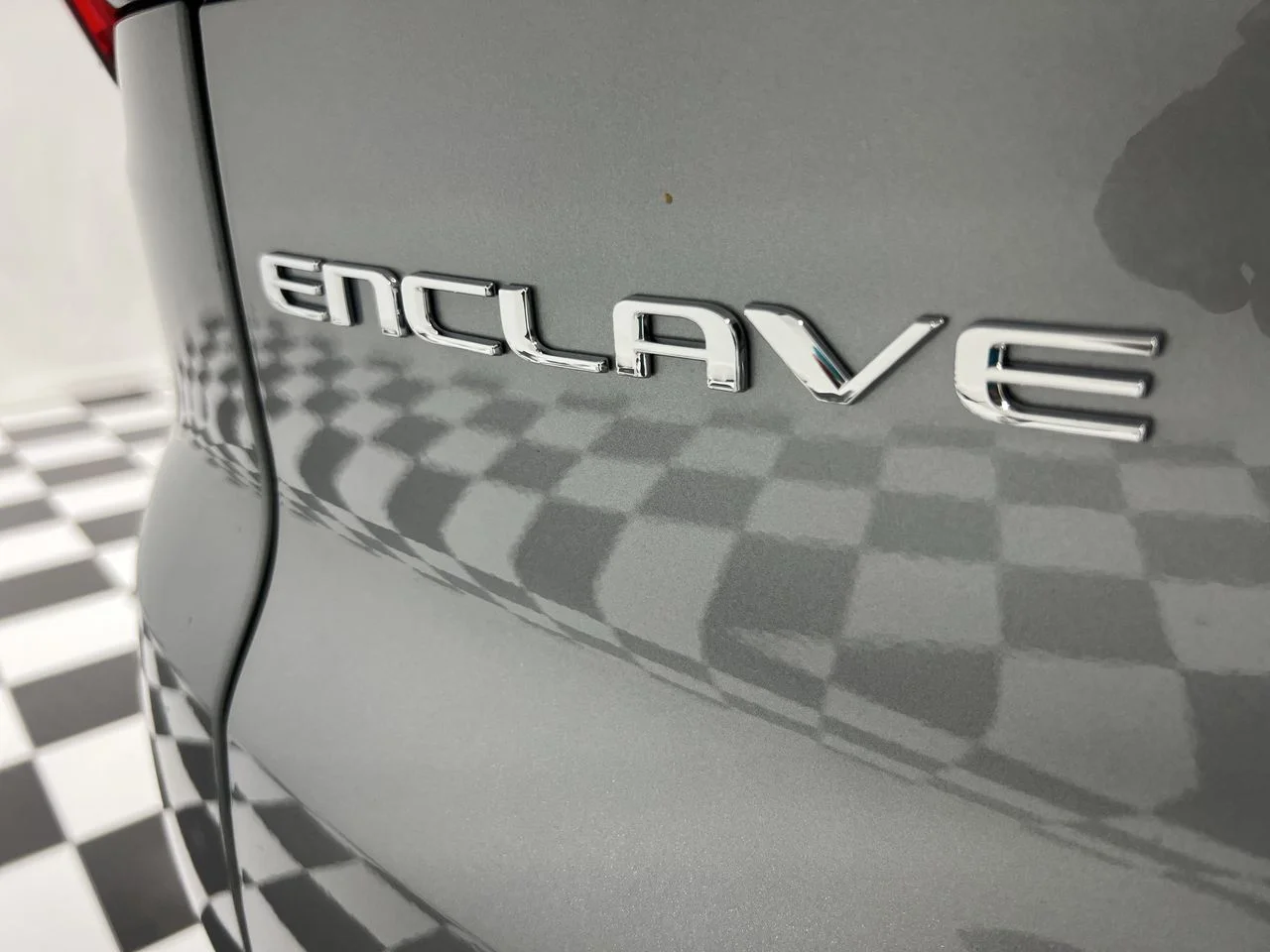 2026 Buick Enclave Sport Touring - Photo 69