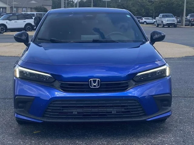 Used 2024  Honda Sport image 7