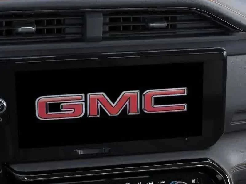 New 2026 Summit White GMC AT4 image 11
