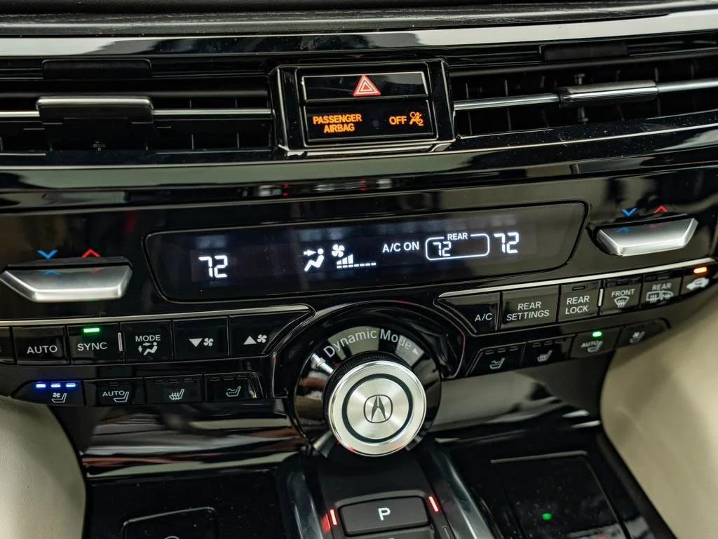 New 2026 Urban Gray Pearl Acura Type S Advance Package image 36