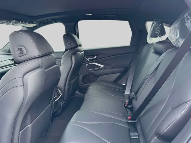 2026 Acura RDX Base - Photo 29