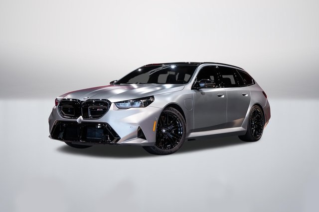 2026 BMW M5 Base