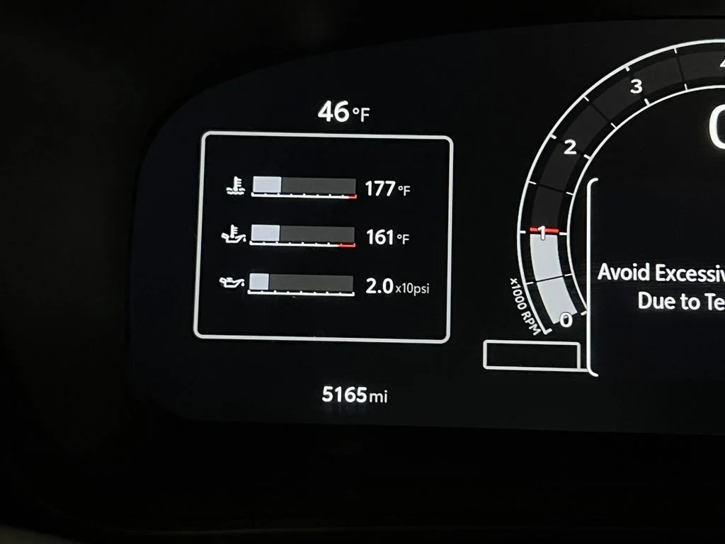 2025 Toyota GR Corolla Premium - Photo 18