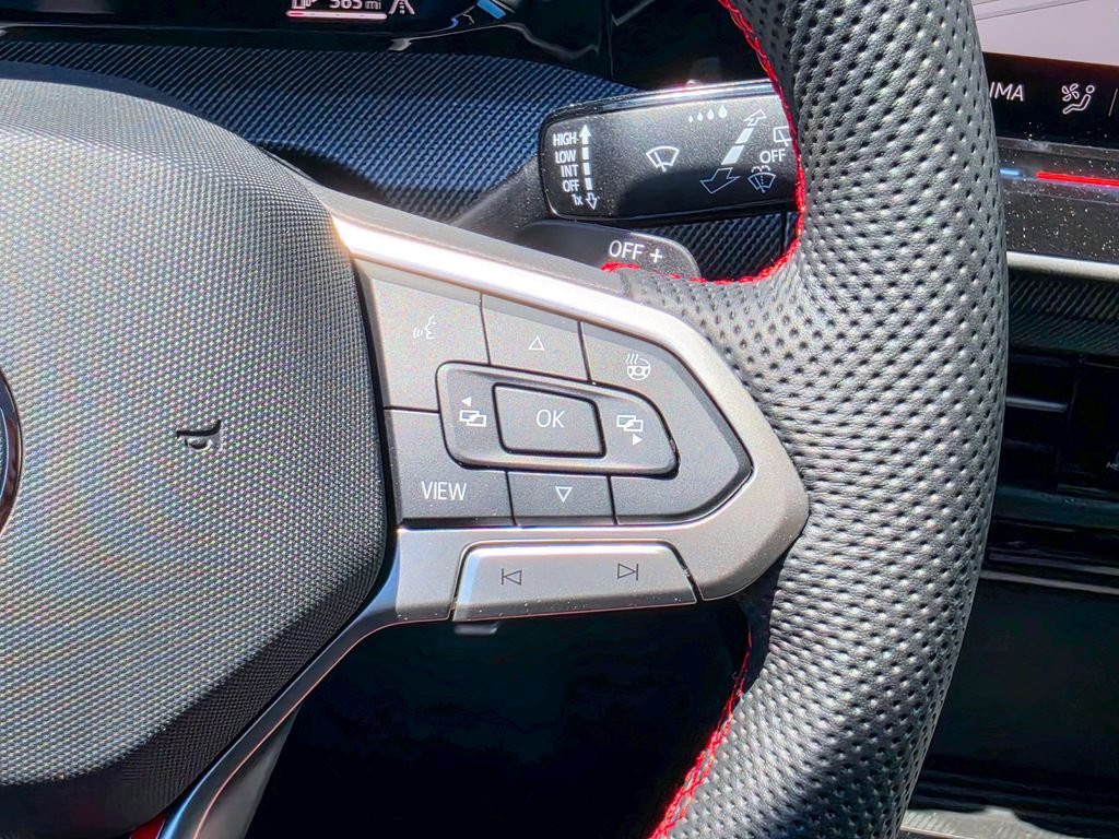 New 2026 Gray Volkswagen Autobahn image 26