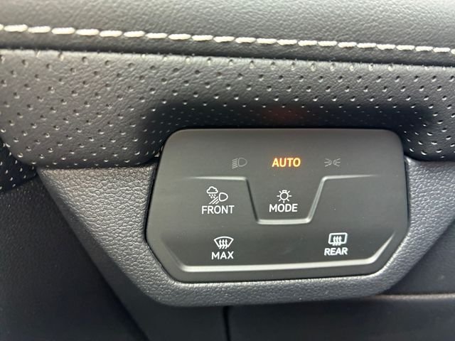 New 2026 Pure Gray Volkswagen SE w/Technology image 24
