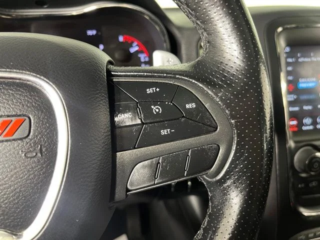 Used 2020 White/off-white Dodge R/T image 22