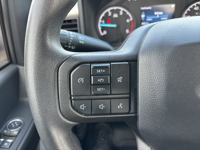 Used 2024 Gray Ford XL image 21