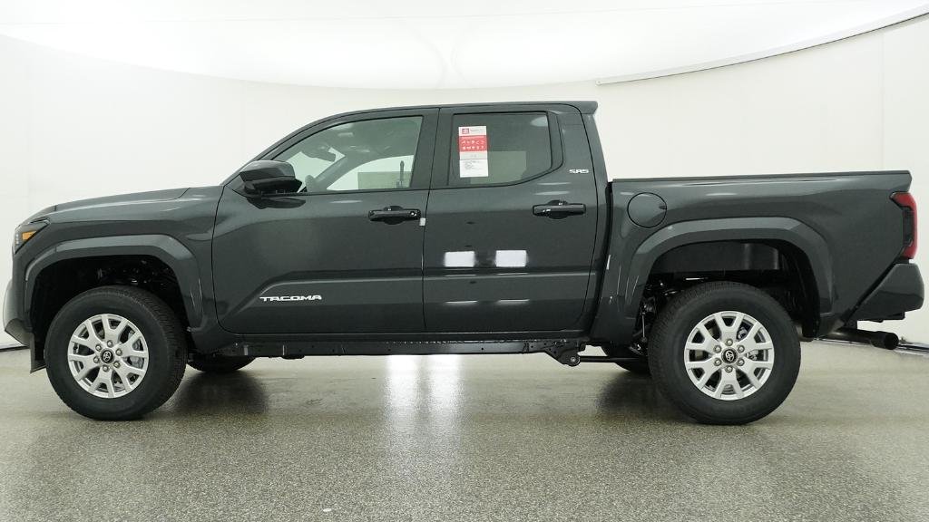 New 2026 Underground Toyota SR5 image 14