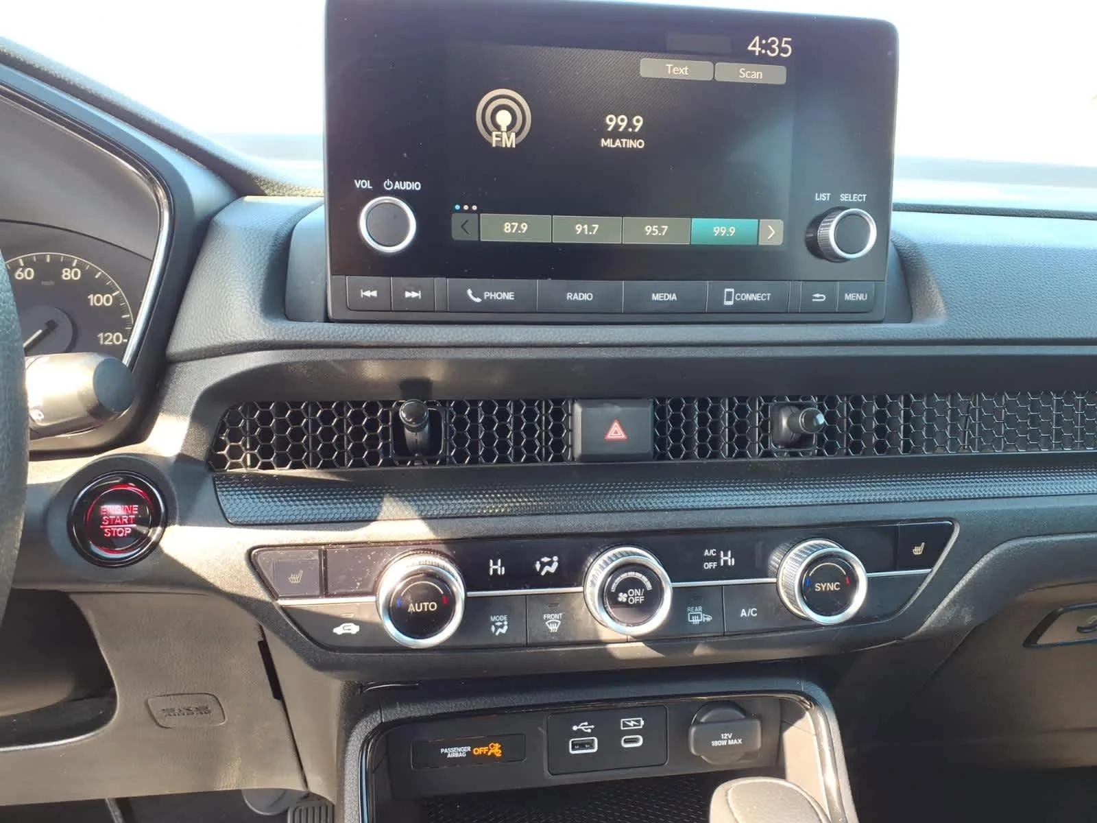 2025 Honda CR-V EX - Photo 13