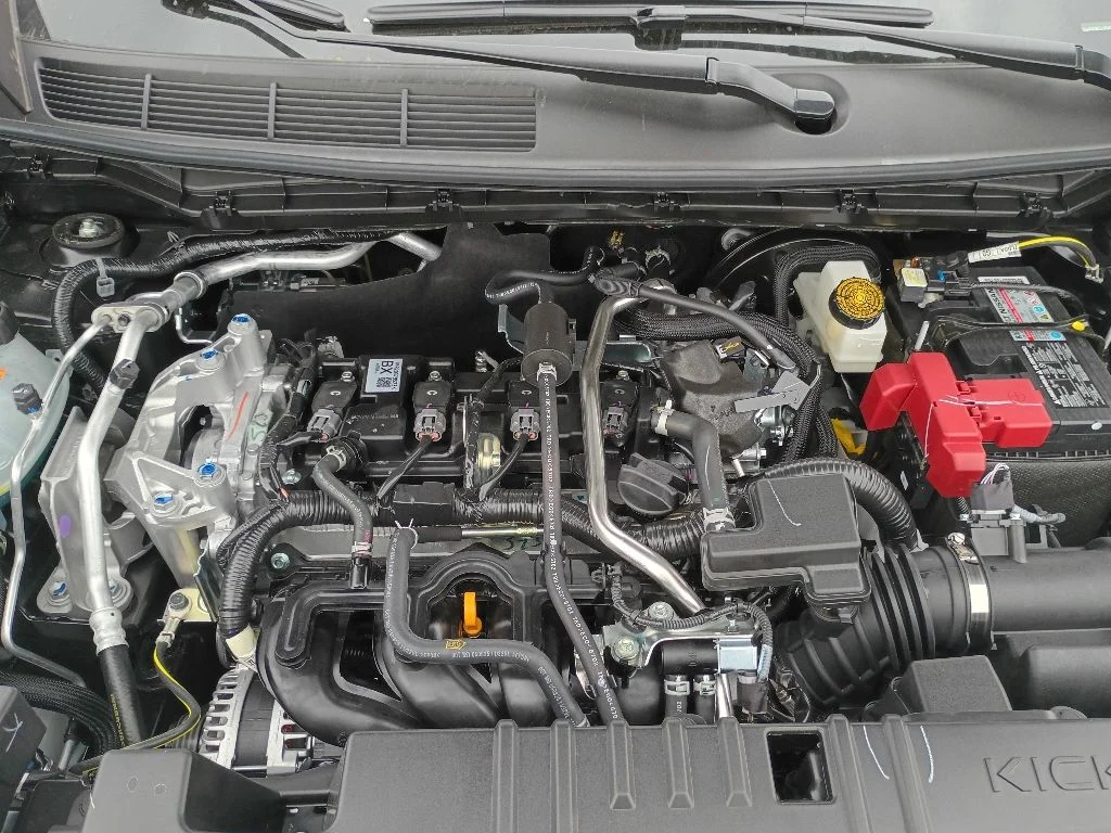 2026 Nissan KICKS SR AWD - Photo 28