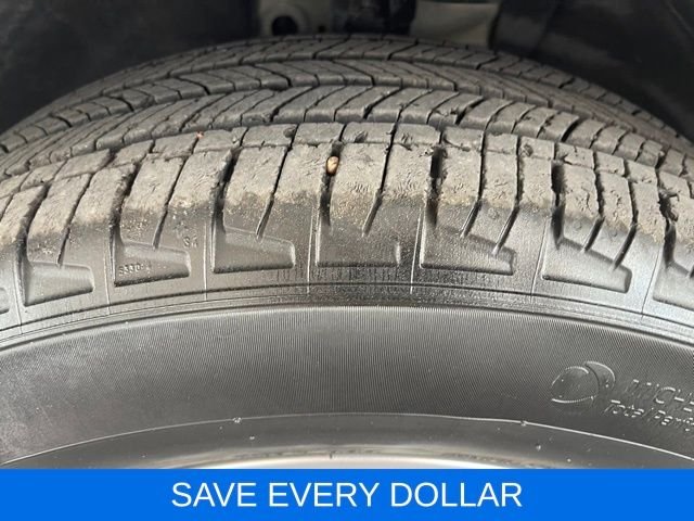 Used 2023 Silver GMC SLE image 8